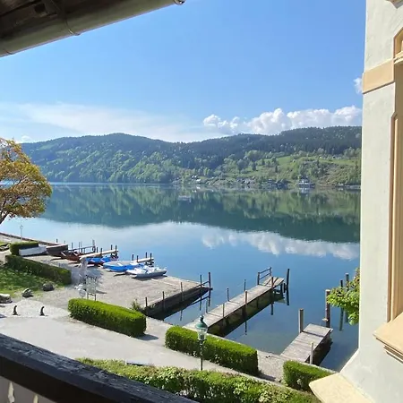 Villa Streintz-3